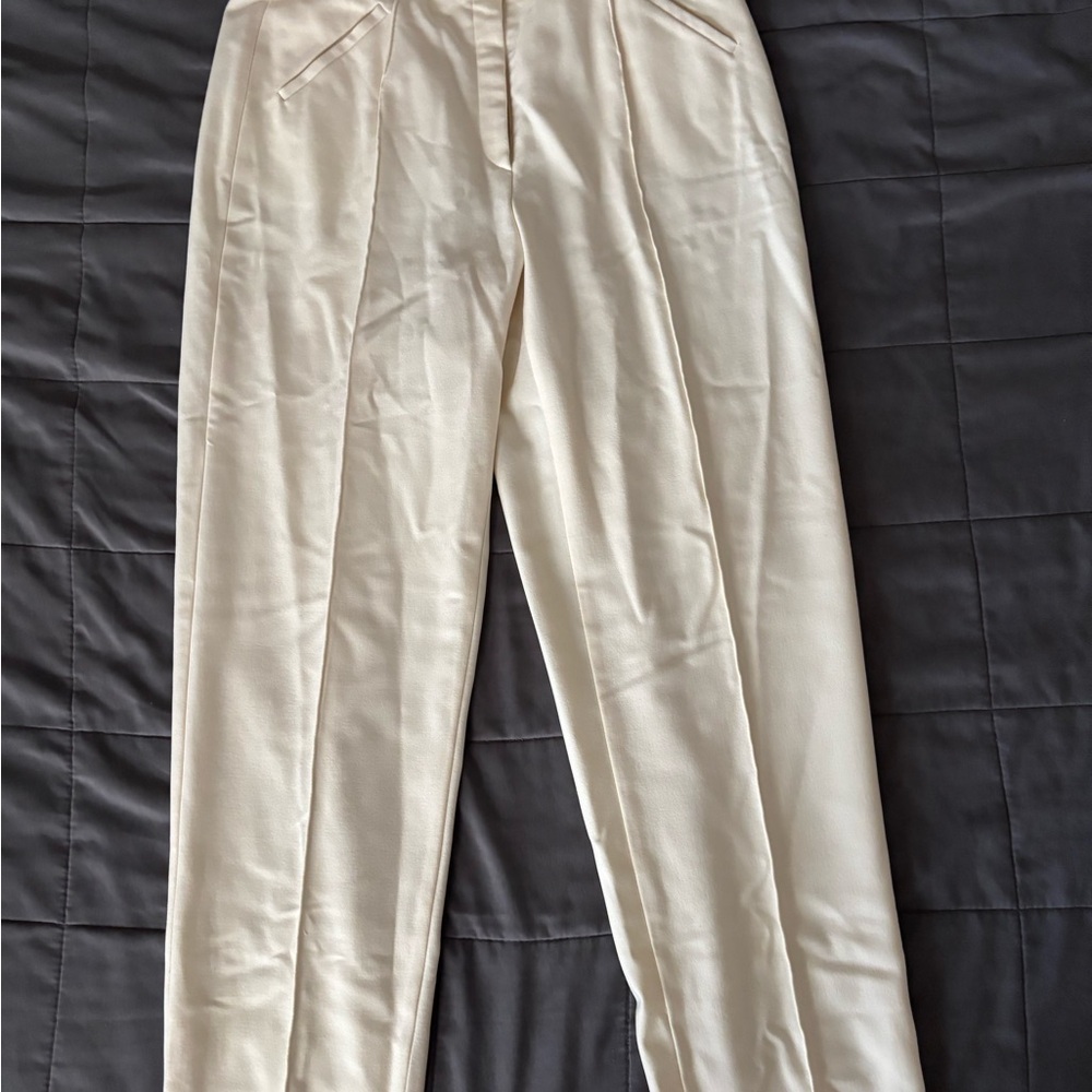 Women’s Pants wool 42%